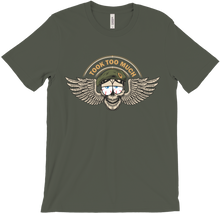 LexOne TTMT T-Shirts