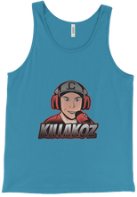 killakoz1616 Tank Top