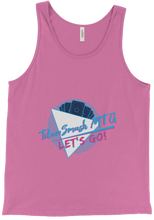 TitanSmashMTG Lets Go Tank Top