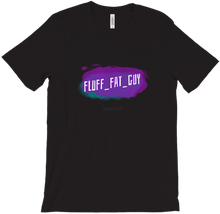 fluffy_fat_guy T-Shirts