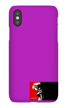 JFoee's phone case