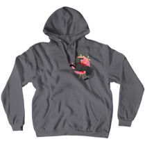 GLORY_DOG Hoodies (Pullover 5 colors)