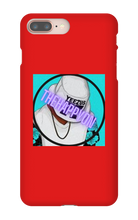 thehappyon iPhone Phone Cases