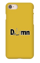 iPhone cover LOGO Classic