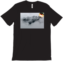 Cliffty1 T-Shirts