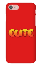 xpg_el1t3 iPhone Phone Cases