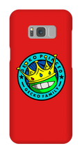 geckoprince0 Samsung Phone Cases
