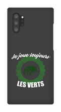 Étui Cellulaire Samsung
