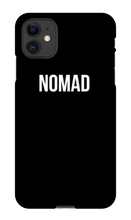 ggnomad iPhone Phone Cases