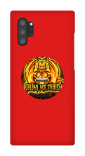 Guldan Samsung Phone Cases