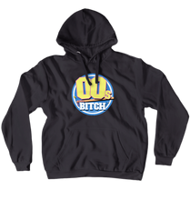 EXCLUSIVE 00's BITCH - Hoodie