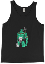 federal_5150 Tank Top