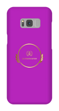 New logo Samsung Phone Cases