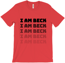 beckles5 T-Shirts