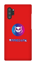 vinniedank Samsung Phone Cases