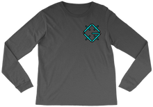 Gnargl3ator Long Sleeve Tee Small Logo