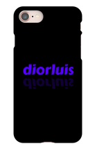 diorluis iPhone Phone Cases