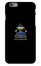 WulfgarinDnD iPhone Phone Cases
