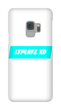 landontimm Samsung Phone Cases