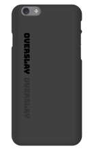 OverSlay iPhone Phone Cases