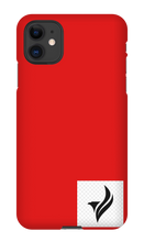 factory_wally iPhone Phone Cases