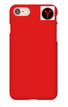 yigorienn iPhone Phone Cases