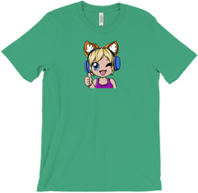 foxyjustagirl T-Shirts