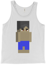 Swim Suit Eclipze Tank Top (LIMITED EDITION)