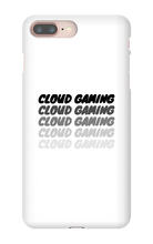 Cloud GAMING IPHONES CASE