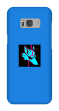 darkshard Samsung Phone Cases