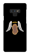 potato_god_person Samsung Phone Cases