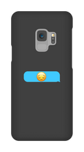 Sad Coque Samsung