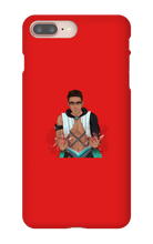 reyainastv iPhone Phone Cases