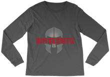 Camiseta Manga Larga DiosesMTG