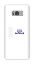 cxntrol53 Samsung Phone Cases
