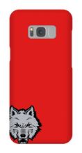 gamerroux Samsung Phone Cases