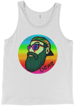 Chewie 1 Year Sub Badge Tank