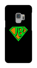 JB Logo 📱 Samsung Phone Case 📱