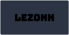 lezonn XXL Gaming Mousepad