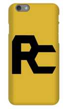 Pantry Clan iPhone Phone Cases