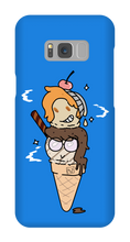 Ice Cream Samsung Phone Case