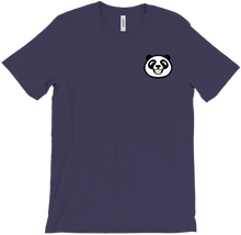 panda smile shirt 1