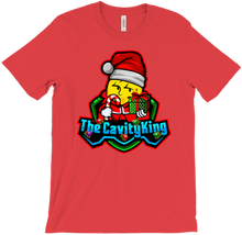 TheCavityKing Merry Christmas T