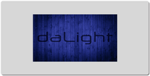 dalight XXL Gaming Mousepad