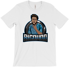 Rico Woo T-Shirts