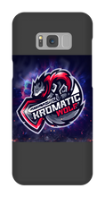 kromaticwolf Samsung Phone Cases