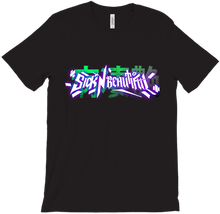 Sick N' Beautiful Logo