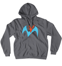 mythicsmagic Hoodies (No-Zip/Pullover)