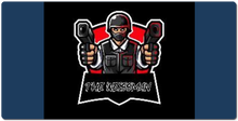 theweissman XXL Gaming Mousepad