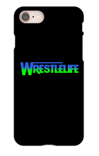 WrestleLife iPhone Phone Case